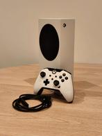 Xbox Series S - 512GB, Spelcomputers en Games, Spelcomputers | Xbox Series X en S, Ophalen of Verzenden, Zo goed als nieuw, Xbox Series S
