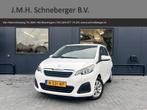 Peugeot 108 1.0 e-VTi Active / Apple Carplay, Bluetooth, Air, Voorwielaandrijving, Huisgarantie, Met garantie (alle), 4 stoelen