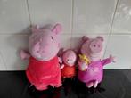 Peppa pig knuffels, Ophalen, Zo goed als nieuw, Overige typen