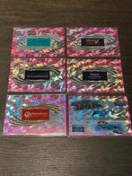 Topps Formule 1 Teams Pink - Set van 6, Ophalen of Verzenden, Nieuw, Plaatje