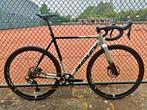 Ridley X-Night SL Disc Carbon Shimano GRX 11 Fulcrum 5 G-one, Fietsen en Brommers, Fietsen | Racefietsen, Overige merken, Carbon