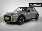 Mini Mini 1.5 Cooper Chili | Panoramadak | Climate Control |, Auto's, 12 maanden, 136 pk, Gebruikt, 4 stoelen