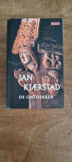 J. Kjaerstad - De ontdekker, J. Kjaerstad, Ophalen of Verzenden, Zo goed als nieuw, Nederland