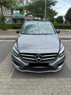 Mercedes-B-klasse 180 AMG Night Edition Plus(Duitse auto), Overige carrosserieën, Diesel, Particulier, USB