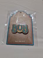Efteling Bob Pin, Verzamelen, Efteling, Ophalen of Verzenden, Zo goed als nieuw, Button of Speldje
