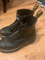DR. Martens, Kleding | Dames, Schoenen, Ophalen of Verzenden, Zo goed als nieuw, Zwart