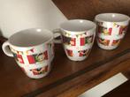 Douwe Egberts mokken, Nieuw, Ophalen of Verzenden, Kom(men), Overige stijlen