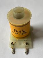 Bally spoelen B 27-1300., Verzamelen, Automaten | Flipperkasten, Elektronisch, Bally, Nieuw, Ophalen of Verzenden