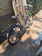batavus dinsdag, Ophalen, Gebruikt, Versnellingen, Batavus