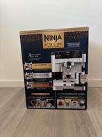 Ninja Café Premier – Nieuw in doos!, 10 kopjes of meer, Afneembaar waterreservoir, Koffiemachine, Nieuw