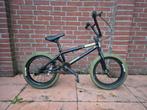 Stolen Agent 16" BMX, Fietsen en Brommers, Fietsen | Crossfietsen en BMX, Ophalen, Gebruikt, Staal, 16 tot 20 inch