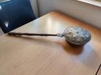 koperen bedpan, Antiek en Kunst, Ophalen of Verzenden