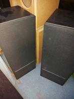 philips dcr mk2 speakers, Gebruikt, Minder dan 60 watt, Front, Rear of Stereo speakers, Ophalen