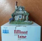 Lilliput Lane Rose Cottage, Ophalen of Verzenden, Zo goed als nieuw, Overige typen