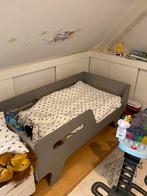 Peuterbed Petit Amelie. Model Colombe, Gebruikt, 70 tot 85 cm, Ophalen of Verzenden, Matras