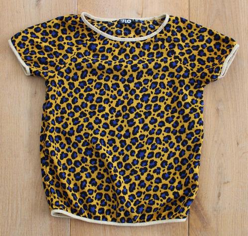 Top van Like Flo 140, Kinderen en Baby's, Kinderkleding | Maat 140, Gebruikt, Meisje, Shirt of Longsleeve, Ophalen of Verzenden