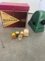 Projector, Ophalen of Verzenden, Gebruikt