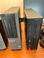Pc Windows pro 10, Computers en Software, Desktop Pc's, Ophalen of Verzenden, Zo goed als nieuw
