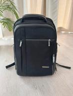 Samsonite rugzak, Computers en Software, Laptoptassen, Ophalen of Verzenden, 15 inch, Zo goed als nieuw, Rugzak