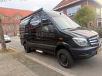 HYMER GRAND CANYON S 4X4, superstoer en uniek !1, Automaat, Ringverwarming, Luifel, Tot en met 2