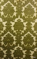 9468 Vintage oud retro barok behang behangpapier wallpaper, Huis en Inrichting, Stoffering | Behang, Minder dan 10 m², Verzenden
