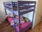 Gebruikt stapelbed., Kinderen en Baby's, Kinderkamer | Stapelbedden en Hoogslapers, Ophalen of Verzenden, Gebruikt, Stapelbed