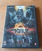 A Sound of Thunder, Alle leeftijden, Ophalen of Verzenden