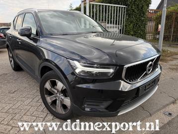Volvo XC40 1.5 T3 (bj 2019) beschikbaar voor biedingen