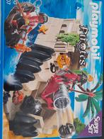 Playmobil pirates, Kinderen en Baby's, Speelgoed | Playmobil, Ophalen, Gebruikt