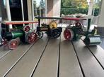 Stoomlocomotieven, Ophalen, Zo goed als nieuw, Locomotief, Overige merken