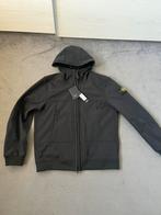 Stone island soft shell (nieuw), Maat 48/50 (M), Zwart, Nieuw, Ophalen of Verzenden