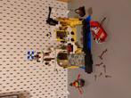 TE KOOP: Lego Legoland 6276 Eldorado Fortress, Ophalen of Verzenden, Zo goed als nieuw, Complete set, Lego