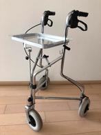 Driewiel -rollator, Ophalen, Zo goed als nieuw