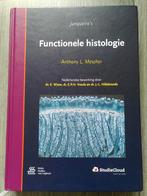 Functionele histologie 15e - Junqueira's, Ophalen of Verzenden, Beta, Anthony L. Mescher, WO