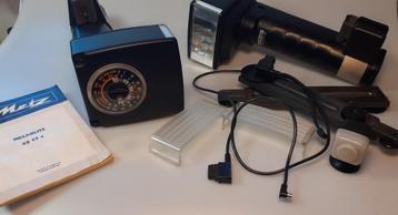 Metz CT45 flitsers  beschikbaar voor biedingen