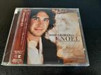 Josh Groban: Noël (Promo Japan)!, Ophalen of Verzenden, Gebruikt, Kerst