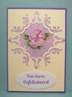 Handgemaakte kaarten, 19 stuks, eenkoop Set B/1, Ophalen of Verzenden, Nieuw, Overige thema's