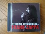 Frank Zappa - Strictly Commercial / The Best Of Frank Zappa, Ophalen of Verzenden, Zo goed als nieuw, Poprock