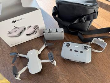 DJI MINI 2 SE fly more combo beschikbaar voor biedingen
