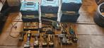 makita 18v gereedschap goede gebruikte staat, Doe-het-zelf en Verbouw, Gereedschap | Overige machines, Ophalen, Gebruikt