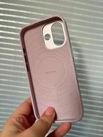 Decoded iPhone 17 siliconen hoesje nieuw, Ophalen of Verzenden, Nieuw, Hoesje of Tasje