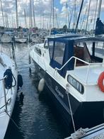 Mooie Curtevenne 830Ak, Watersport en Boten, Ophalen, Gebruikt, Staal, 50 pk of meer