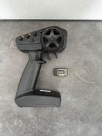Spektrum DX3 zender + ontvanger NIEUW, Ophalen of Verzenden, Nieuw, Overige schalen, Onderdeel