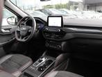 Ford Kuga 2.5 PHEV ST-Line X I Leder I B&O I Head-up I Keyle, Gebruikt, 4 cilinders, Wit, Plug-in hybride