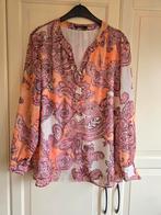 MARC AUREL hele mooie blouse/tuniek maat 44, Marc Aurel, Ophalen of Verzenden, Zo goed als nieuw, Maat 42/44 (L)