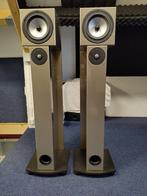 SEAS Design Luidsprekers, Gebruikt, 120 watt of meer, Front, Rear of Stereo speakers, Ophalen