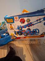 Constructie Speelgoed Set, Ophalen of Verzenden, Gebruikt, Overige merken