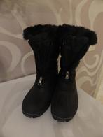 Hawks snowbootsmaar 39-40, Kleding | Dames, Hawks, Zwart, Snowboots, Ophalen of Verzenden