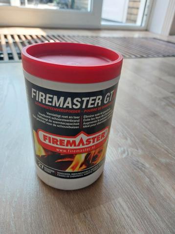 Firemaster gtx bus 800gram - Nieuw beschikbaar voor biedingen