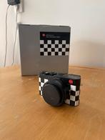Leica D-Lux 7 Vans x Ray Barbee Edition, Audio, Tv en Foto, Fotocamera's Digitaal, Compact, Ophalen of Verzenden, Zo goed als nieuw